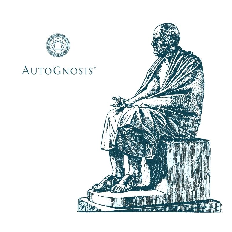 Frases estoicismo - AutoGnosis