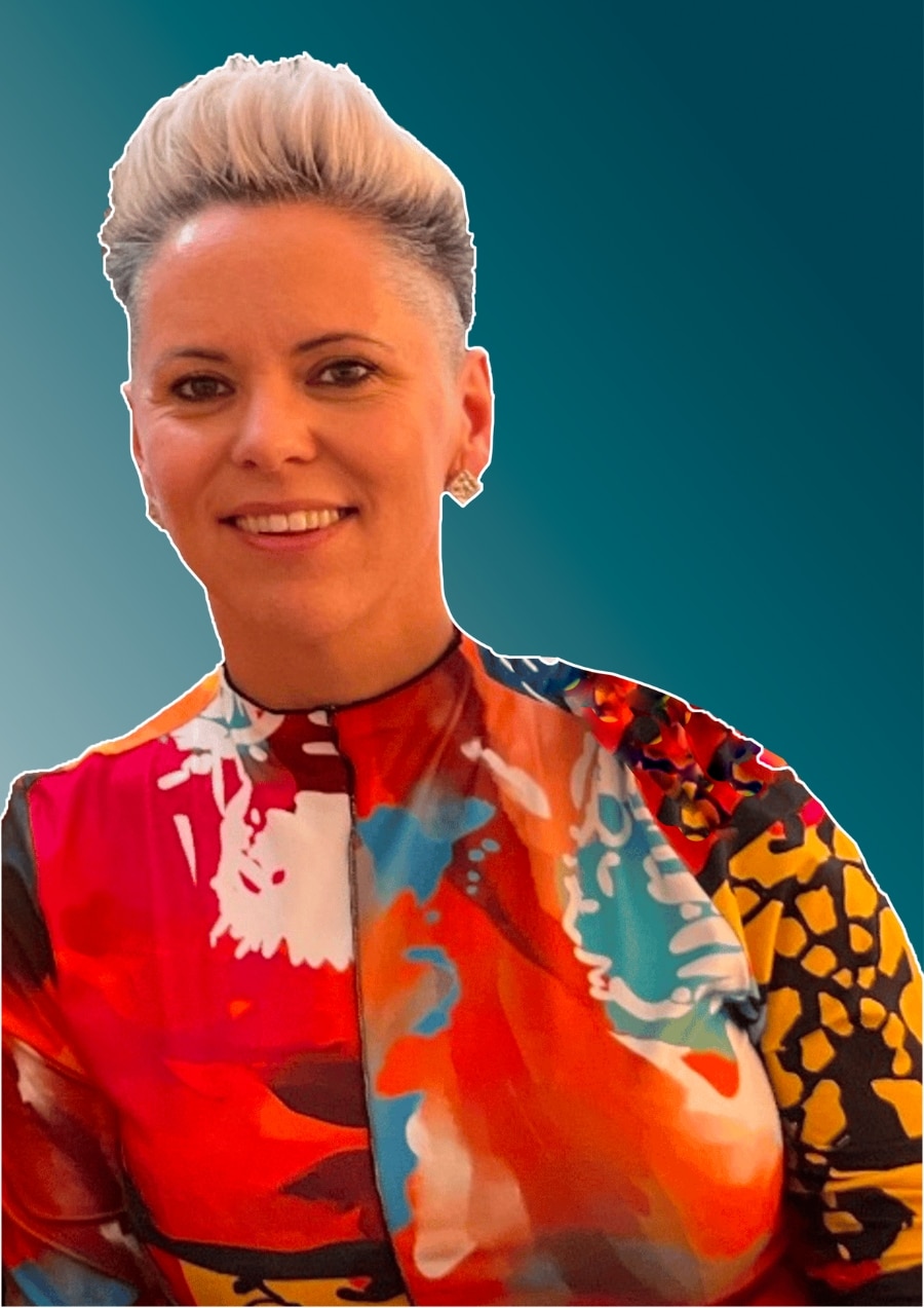 Laura Rámirez - Directora de estudios AutoGnosis