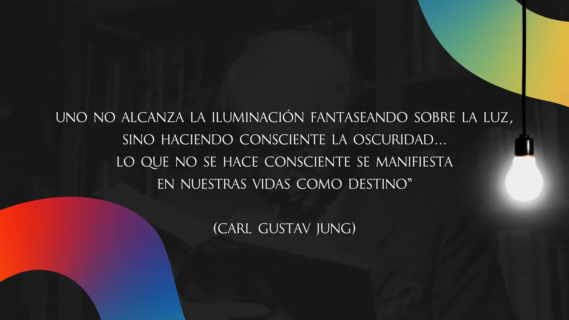 FRASES Carl Jung