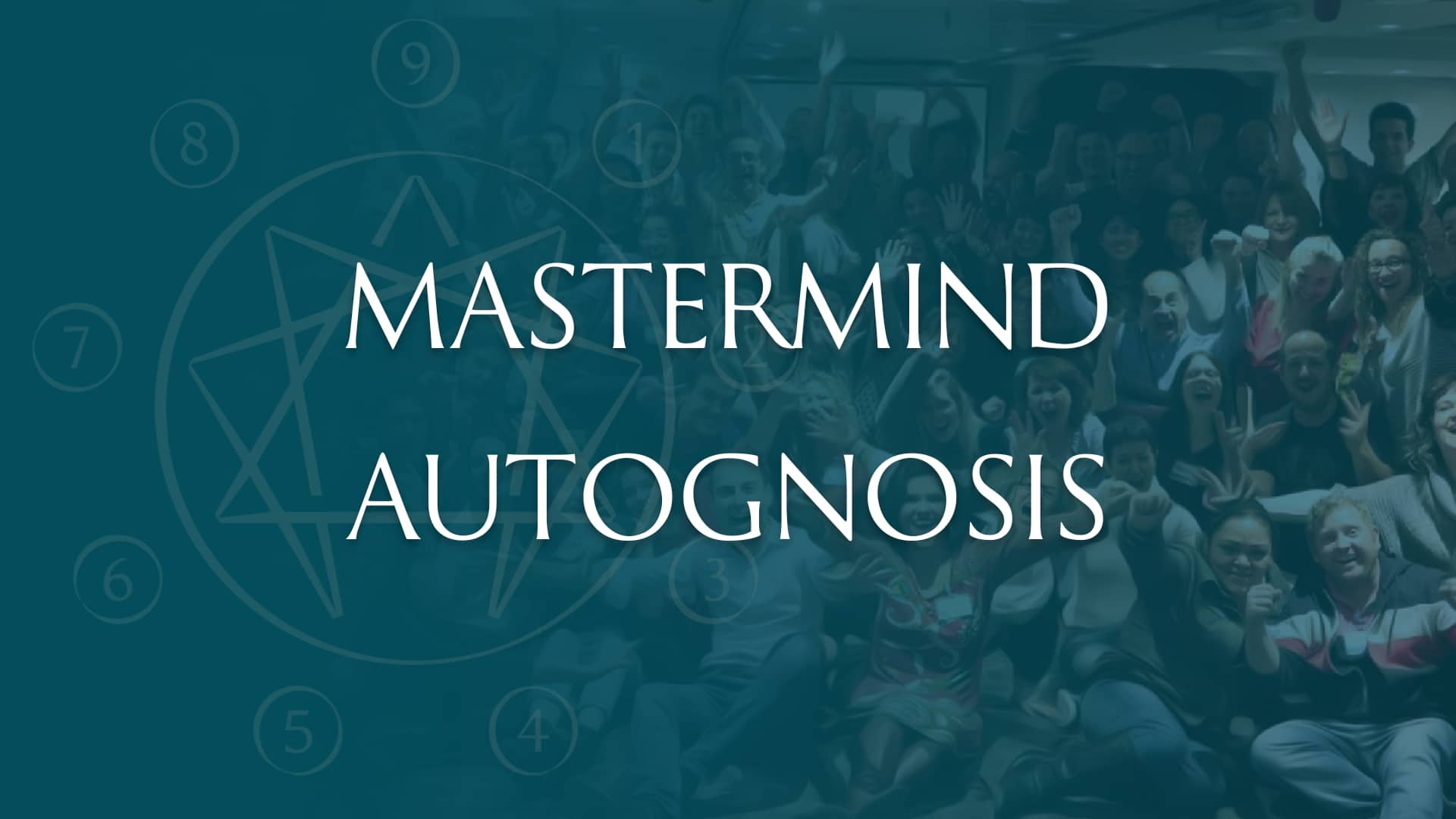 Mastermind AutoGnosis