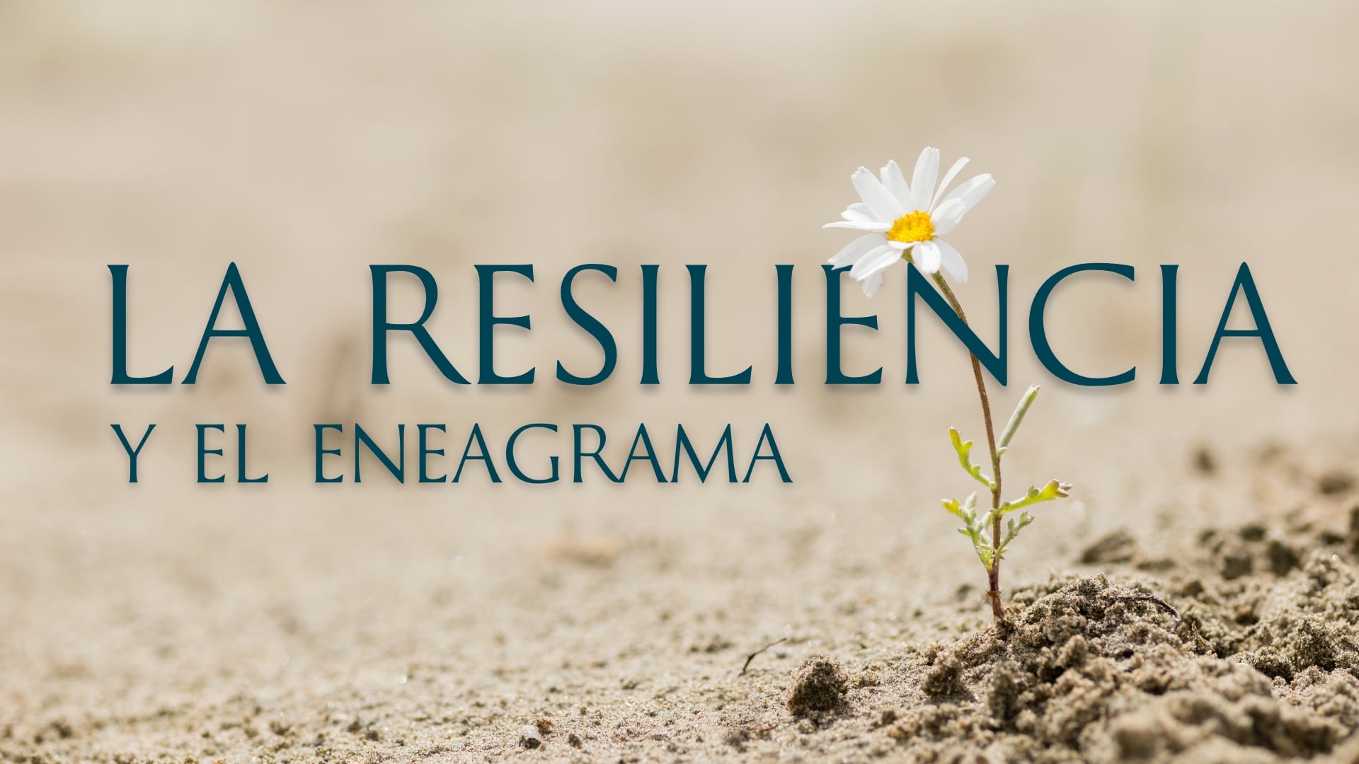 La resiliencia y el eneagrama