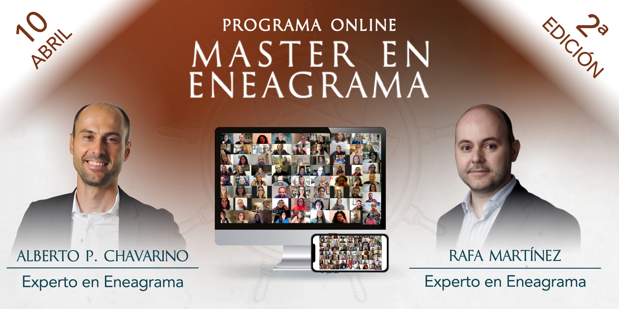 Master en Eneagrama